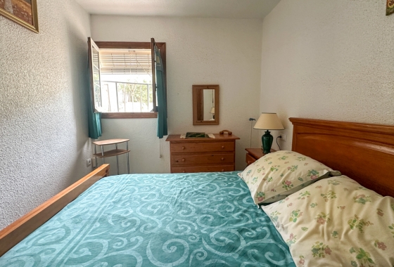 Resale - Townhouse - Torrevieja - Los Balcones
