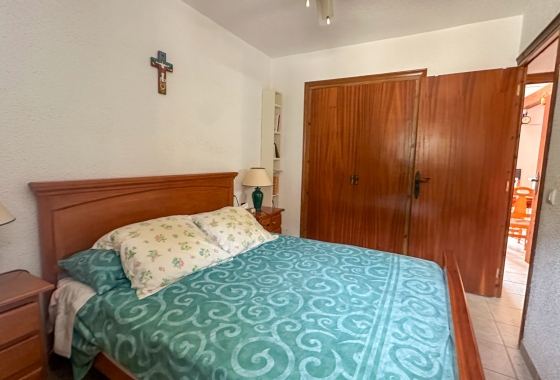 Resale - Townhouse - Torrevieja - Los Balcones