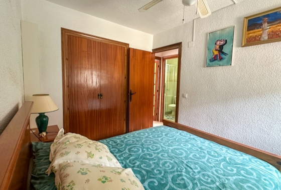 Resale - Townhouse - Torrevieja - Los Balcones