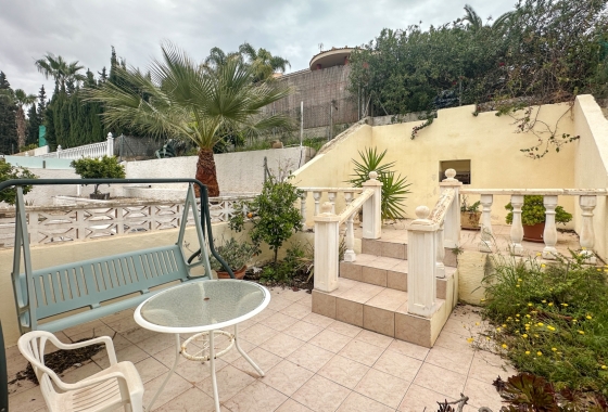 Resale - Townhouse - Torrevieja - Los Balcones