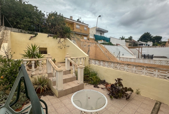 Resale - Townhouse - Torrevieja - Los Balcones