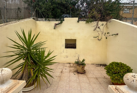 Resale - Townhouse - Torrevieja - Los Balcones