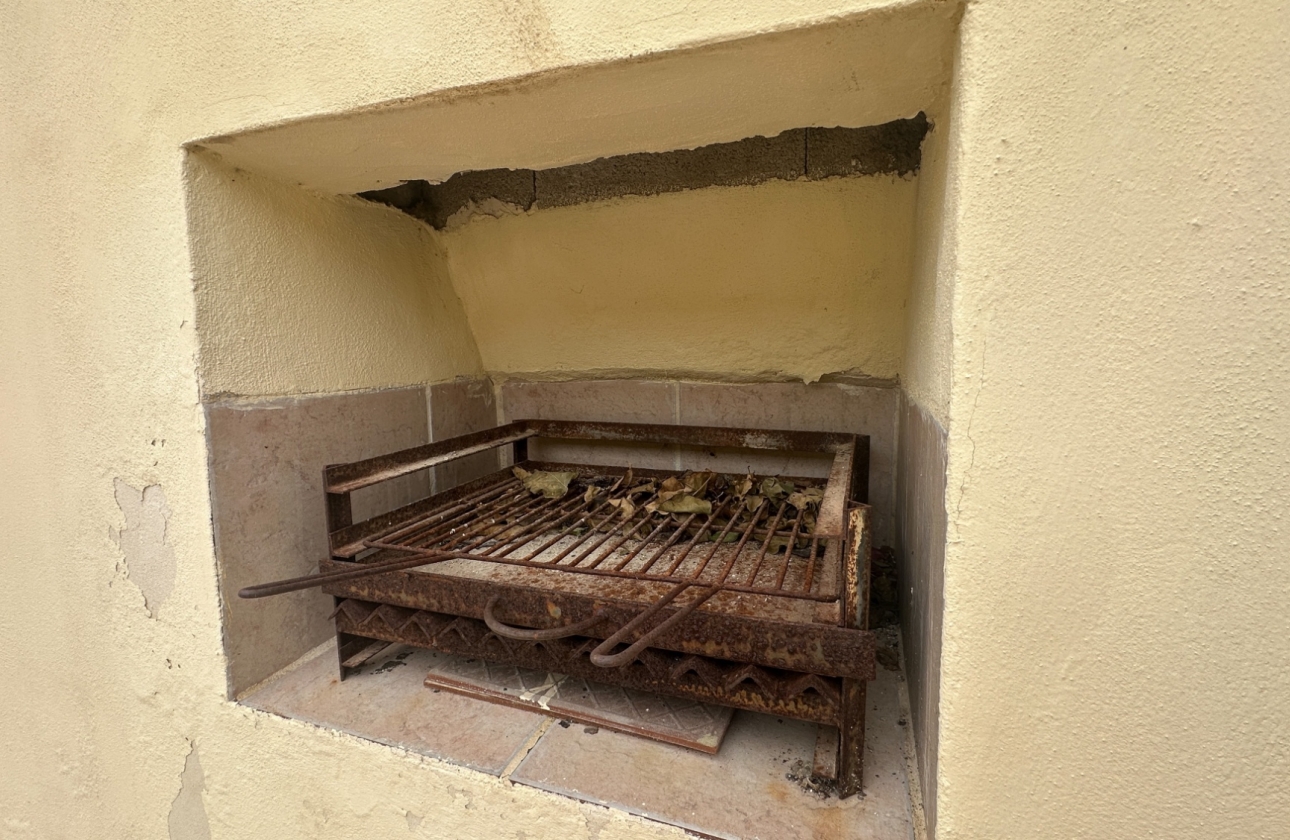 Resale - Townhouse - Torrevieja - Los Balcones