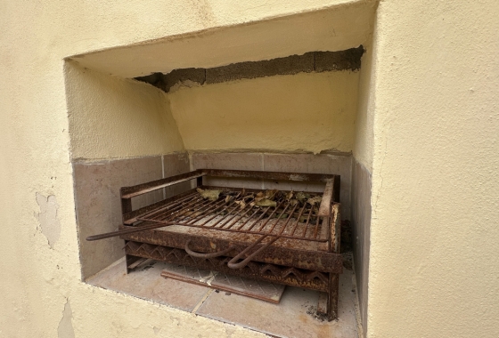 Resale - Townhouse - Torrevieja - Los Balcones