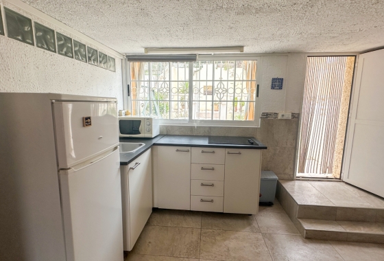 Resale - Townhouse - Torrevieja - Los Balcones