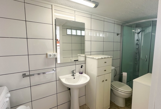 Resale - Townhouse - Torrevieja - Los Balcones