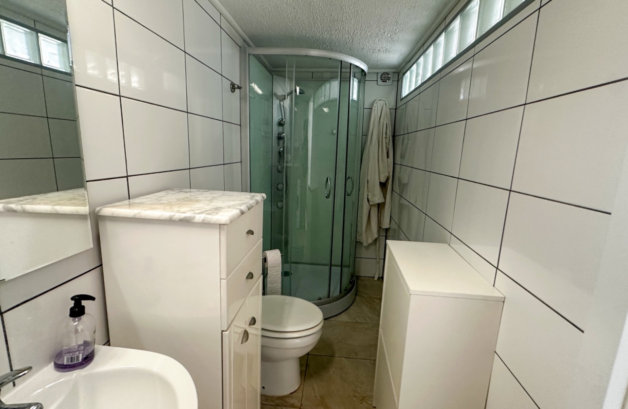 Resale - Townhouse - Torrevieja - Los Balcones