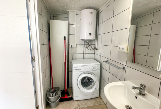 Resale - Townhouse - Torrevieja - Los Balcones