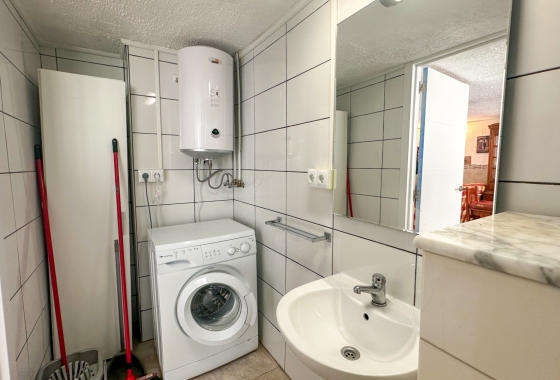 Resale - Townhouse - Torrevieja - Los Balcones