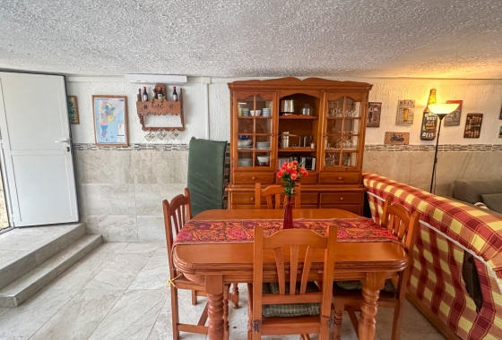 Resale - Townhouse - Torrevieja - Los Balcones