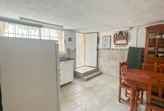Resale - Townhouse - Torrevieja - Los Balcones