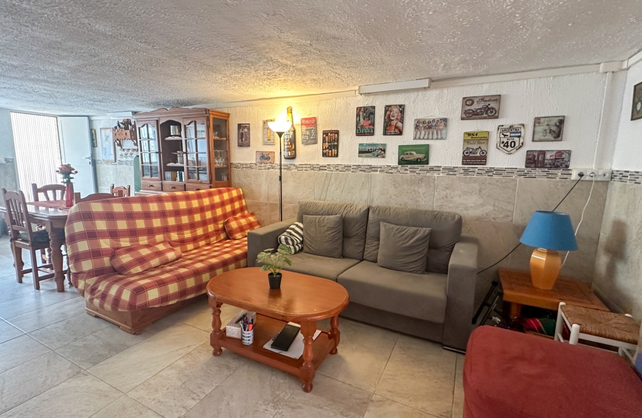 Resale - Townhouse - Torrevieja - Los Balcones