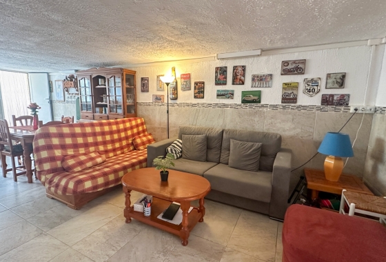 Resale - Townhouse - Torrevieja - Los Balcones