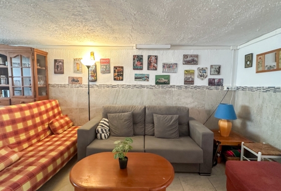Resale - Townhouse - Torrevieja - Los Balcones