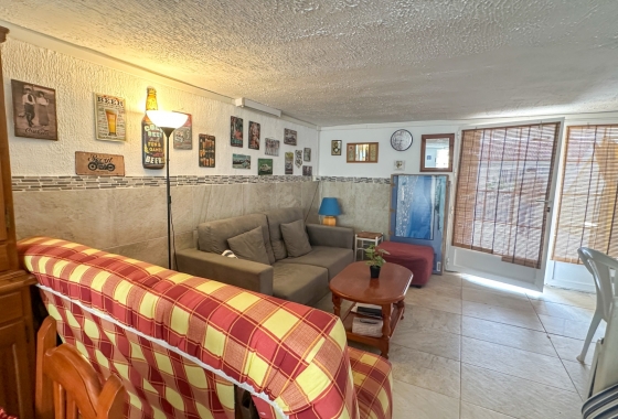 Resale - Townhouse - Torrevieja - Los Balcones