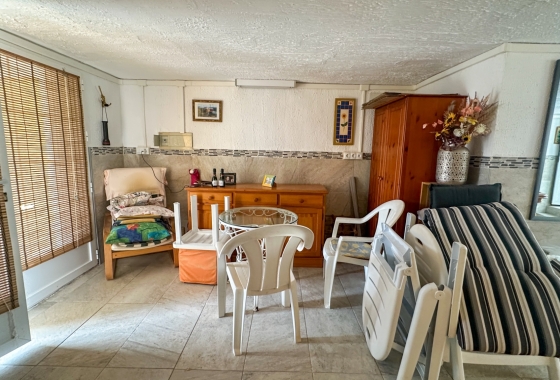 Resale - Townhouse - Torrevieja - Los Balcones