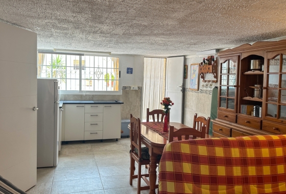 Resale - Townhouse - Torrevieja - Los Balcones