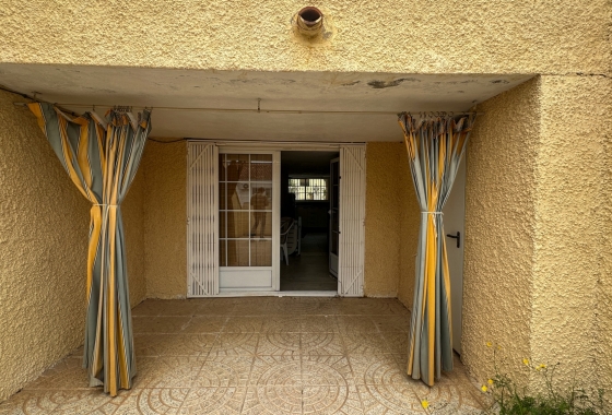 Resale - Townhouse - Torrevieja - Los Balcones