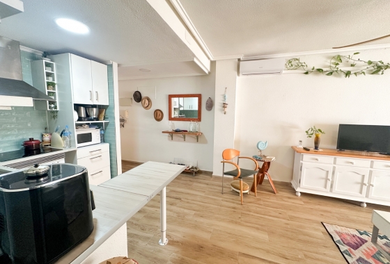 Reventa - Apartment - Torrevieja - Centro