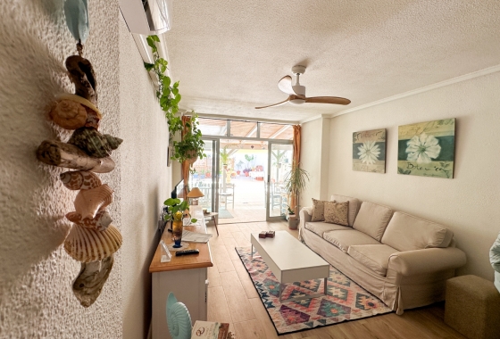 Reventa - Apartment - Torrevieja - Centro