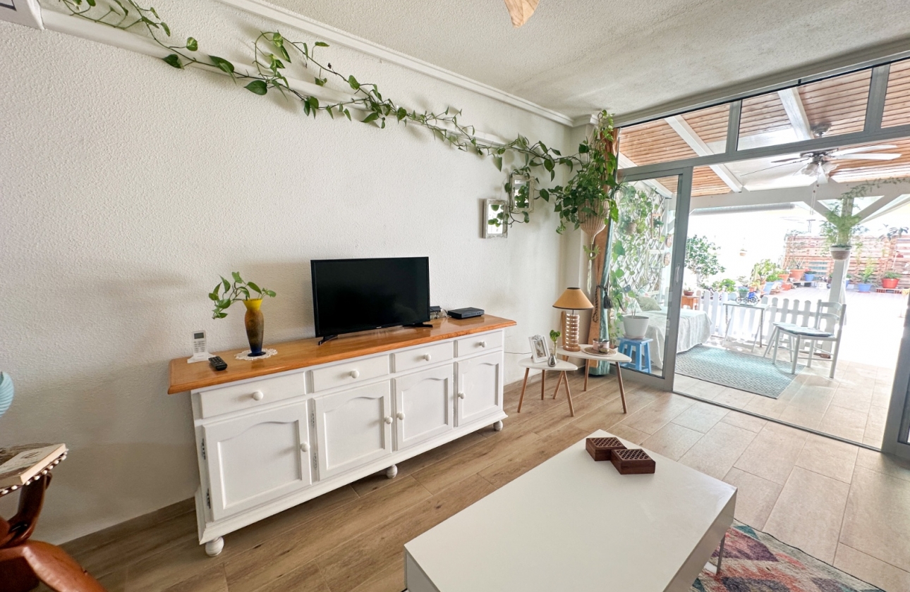 Reventa - Apartment - Torrevieja - Centro
