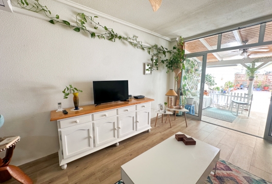 Reventa - Apartment - Torrevieja - Centro