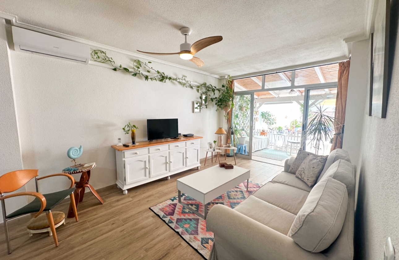Reventa - Apartment - Torrevieja - Centro