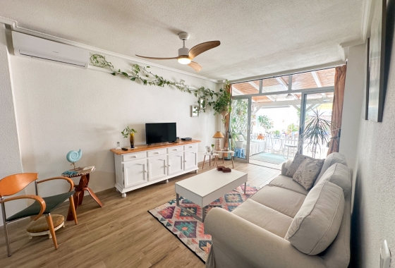 Reventa - Apartment - Torrevieja - Centro