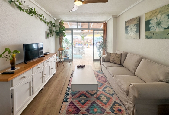 Reventa - Apartment - Torrevieja - Centro