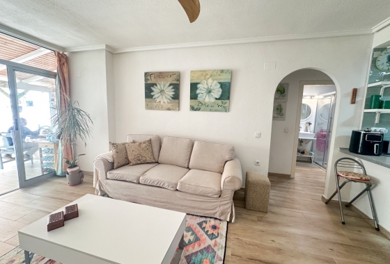 Reventa - Apartment - Torrevieja - Centro