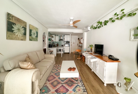Reventa - Apartment - Torrevieja - Centro