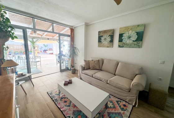 Reventa - Apartment - Torrevieja - Centro
