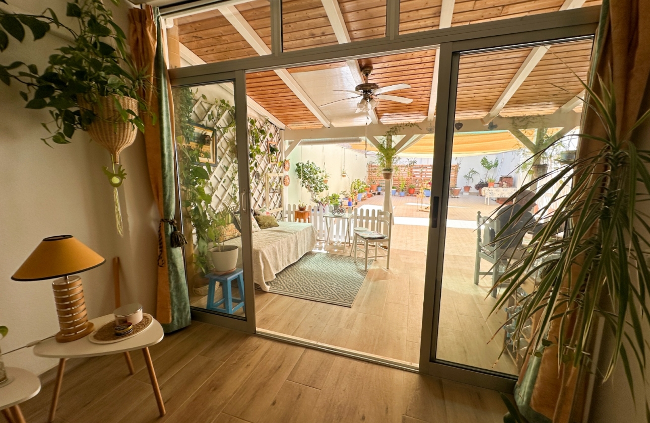 Reventa - Apartment - Torrevieja - Centro