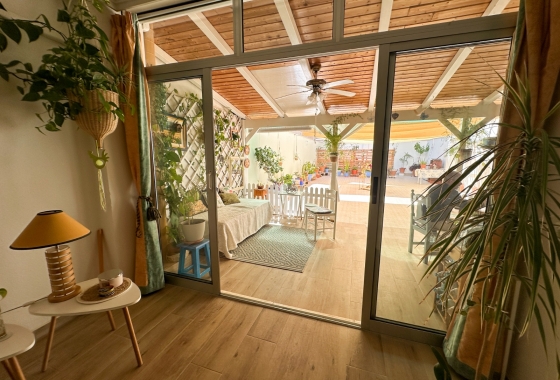 Reventa - Apartment - Torrevieja - Centro