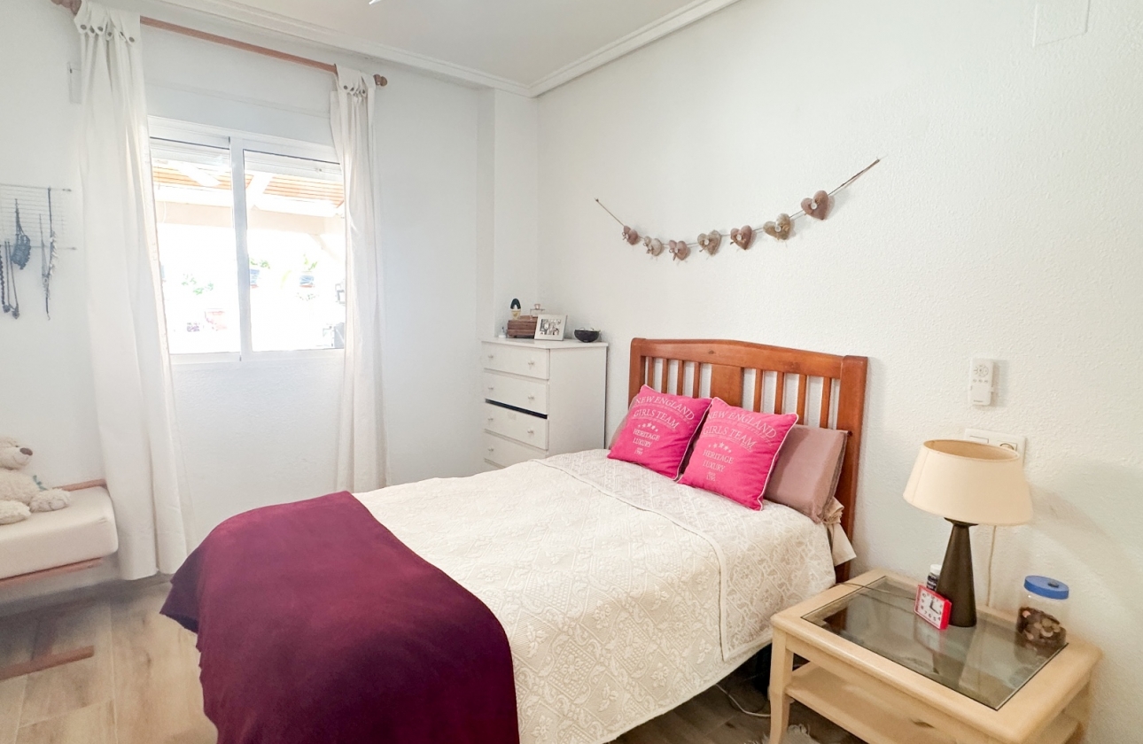Reventa - Apartment - Torrevieja - Centro