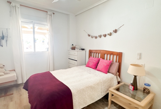 Reventa - Apartment - Torrevieja - Centro