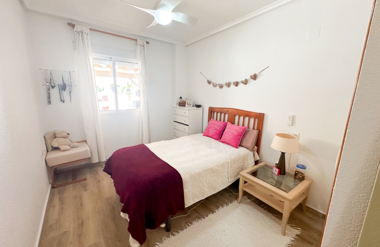 Reventa - Apartment - Torrevieja - Centro