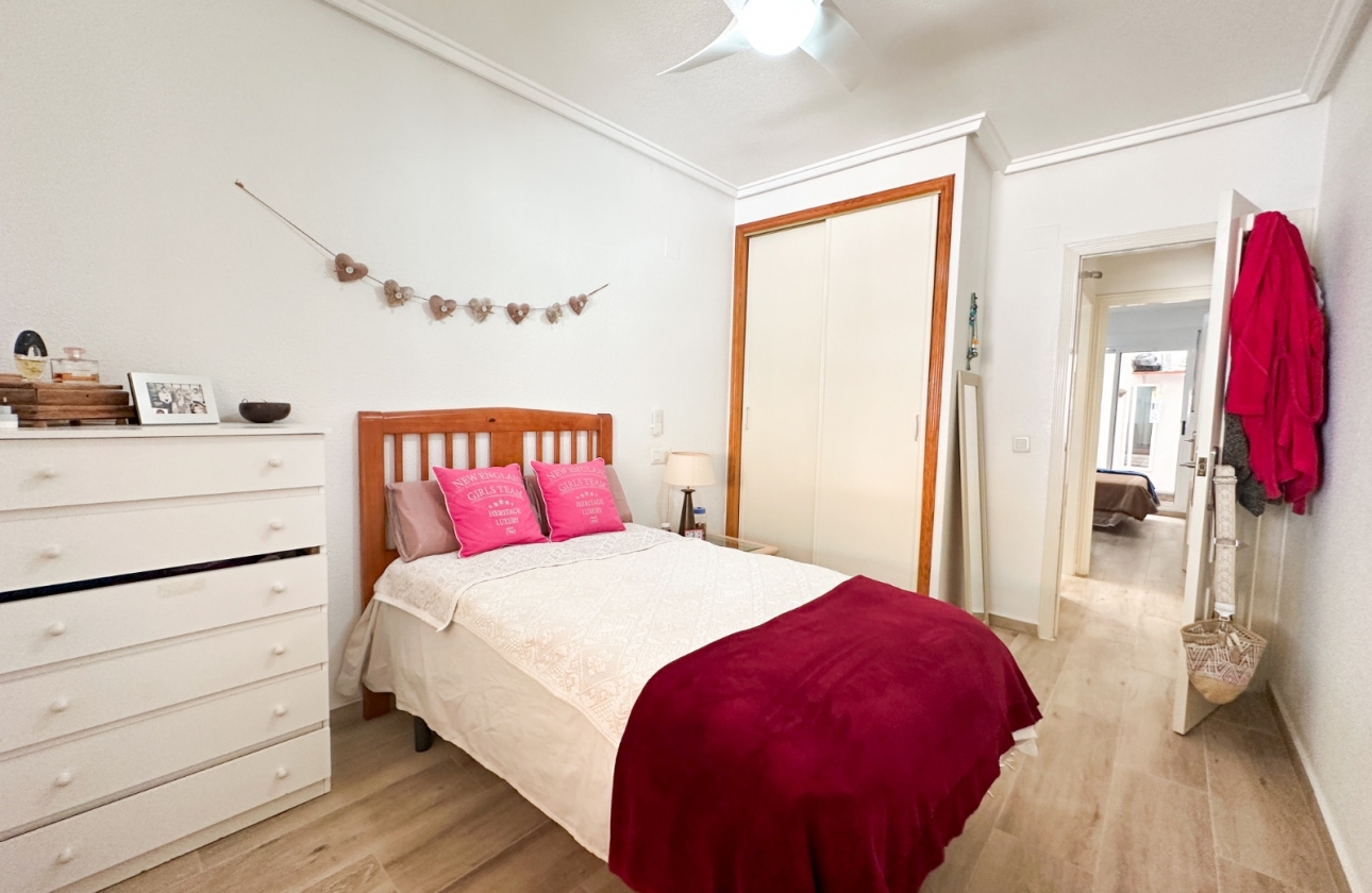 Reventa - Apartment - Torrevieja - Centro