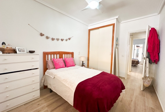 Reventa - Apartment - Torrevieja - Centro