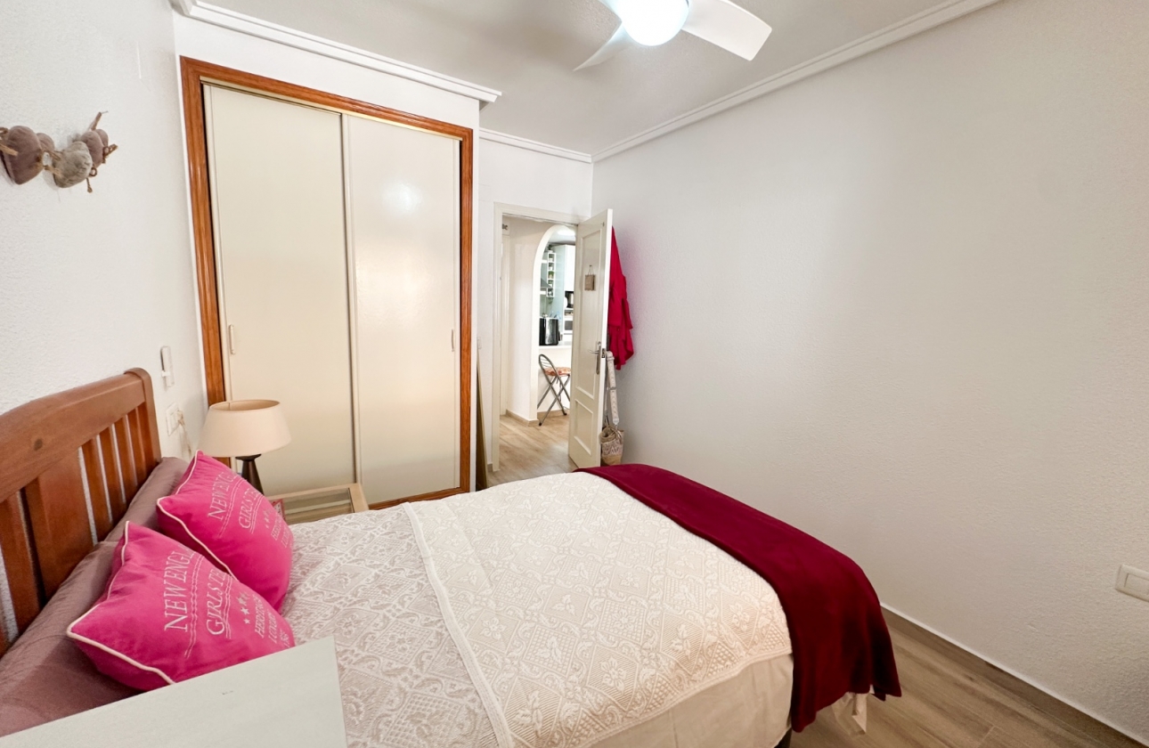 Reventa - Apartment - Torrevieja - Centro