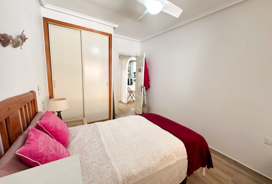 Reventa - Apartment - Torrevieja - Centro