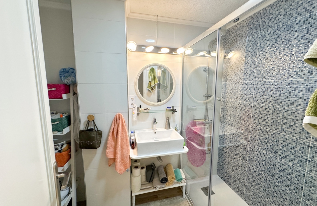 Reventa - Apartment - Torrevieja - Centro