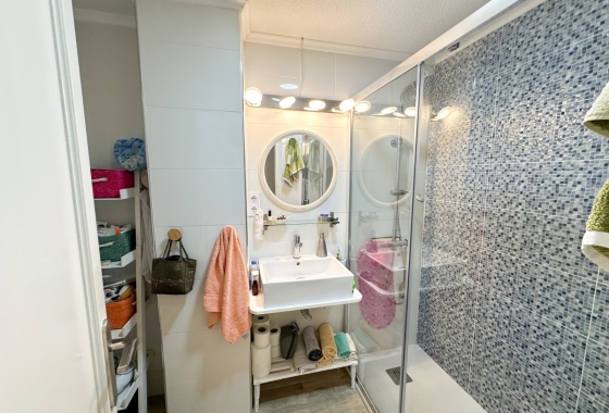 Reventa - Apartment - Torrevieja - Centro
