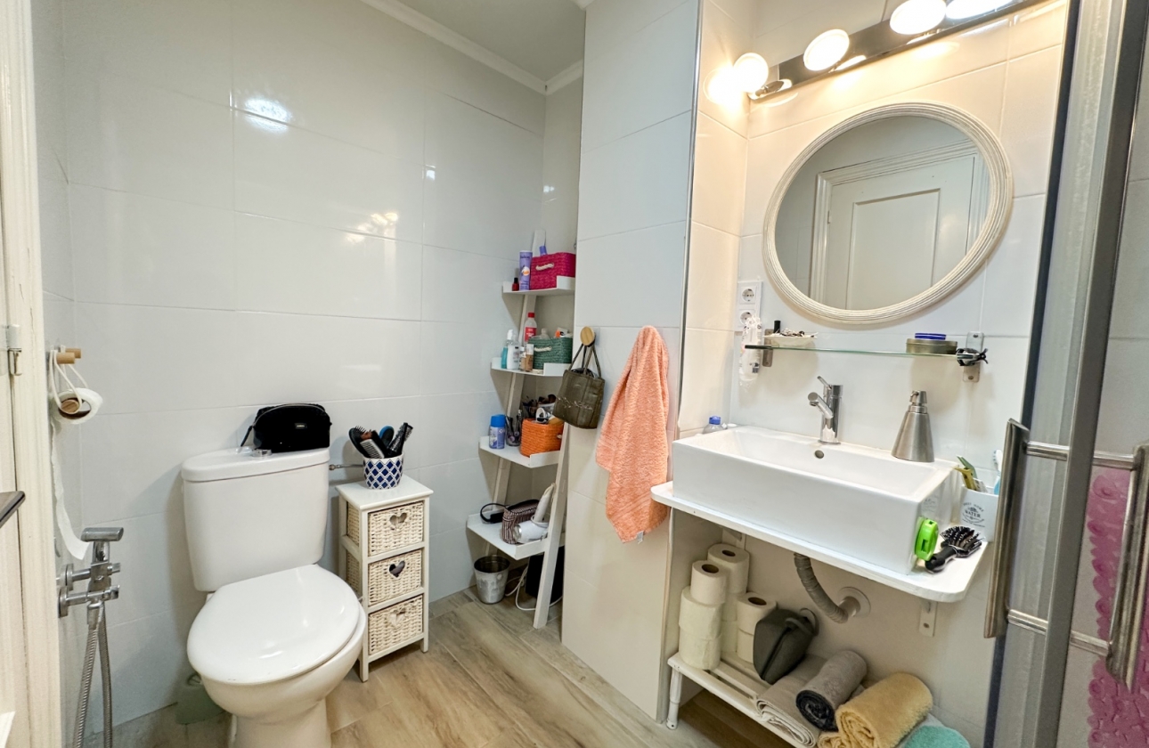 Reventa - Apartment - Torrevieja - Centro