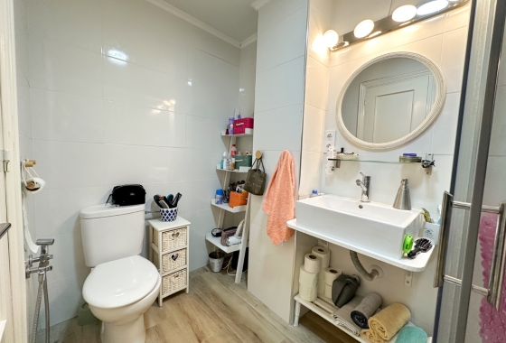 Reventa - Apartment - Torrevieja - Centro