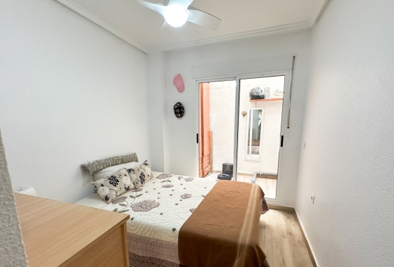 Reventa - Apartment - Torrevieja - Centro