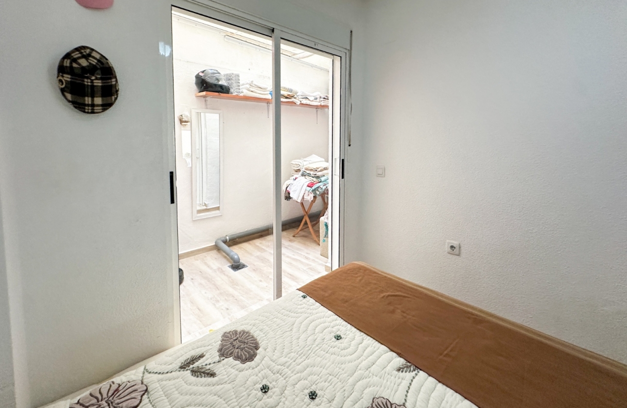 Reventa - Apartment - Torrevieja - Centro