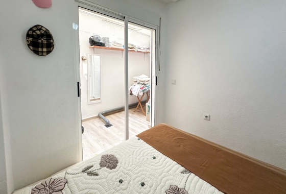 Reventa - Apartment - Torrevieja - Centro