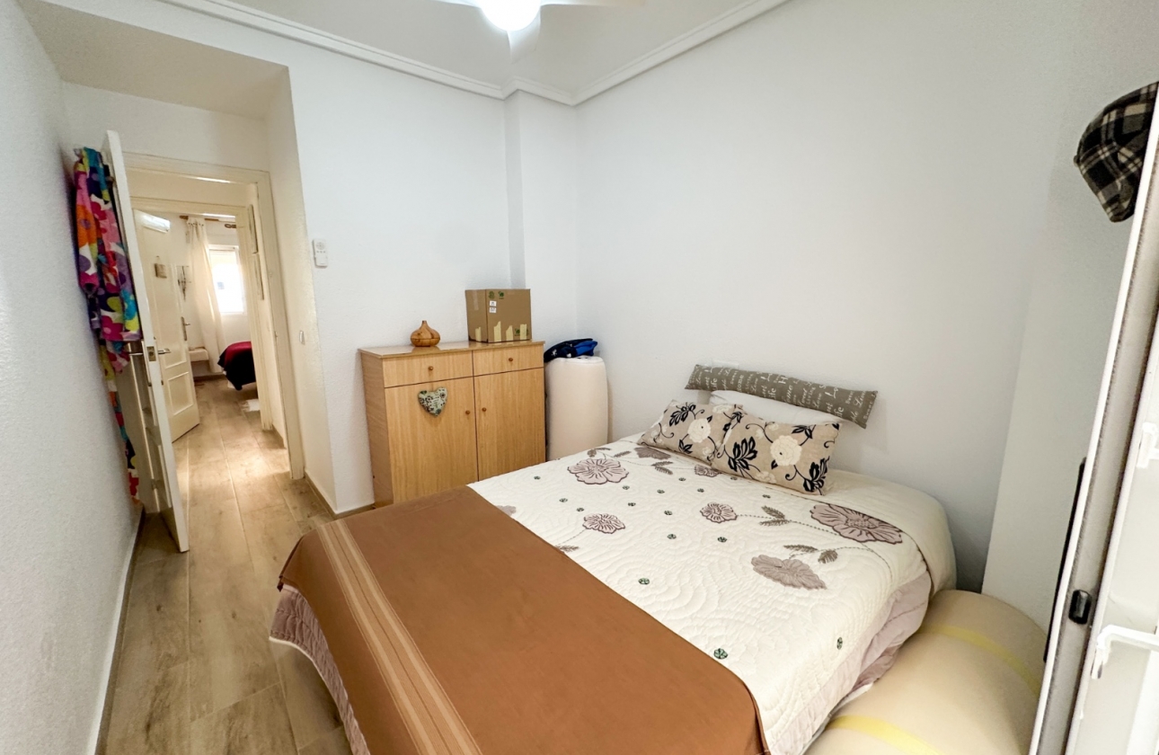 Reventa - Apartment - Torrevieja - Centro