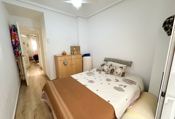Reventa - Apartment - Torrevieja - Centro